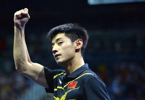 张继科娱乐吃瓜君,揭秘体坛明星的幕后生活