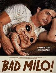 疯狂的米罗在线观看,在线观影之旅，探索奇幻冒险的无限魅力