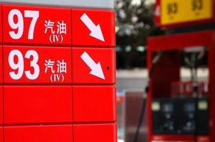宝鸡油价最新爆料,揭秘涨跌背后的秘密