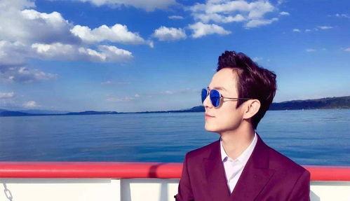 何炅最新爆料肖战