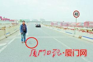 杏林大桥最新爆料,揭秘工程进展与背后故事