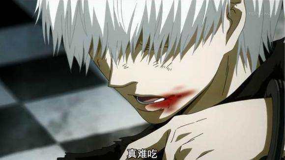 东京食尸鬼电影版在线观看,血腥都市的生存之战，在线观看惊悚揭幕