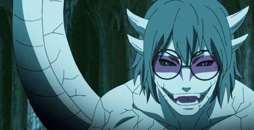 忍者仙人兜最新爆料,最新爆料揭示神秘忍者世界