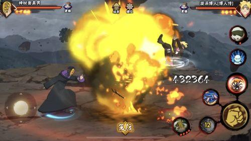 忍者仙人兜最新爆料,最新爆料揭示神秘忍者世界