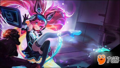 荣耀典藏最新爆料安琪拉,安琪拉全新皮肤即将亮相，神秘特效引期待