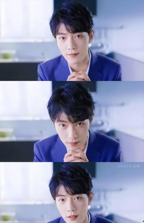 娱乐圈爆料肖战抖音号,娱乐圈爆料背后的神秘面纱”