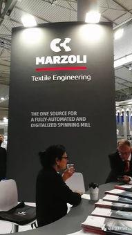 itma最新爆料,揭秘纺织行业未来发展趋势与技术创新